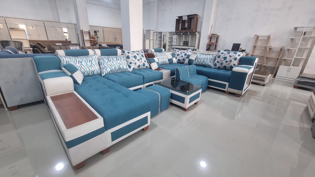 Odoo - Prueba 3 a tres columnas