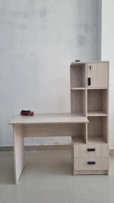 Odoo - Prueba 3 a tres columnas