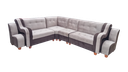 [ ] Modular Tobogán fijo