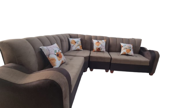 Modular Sofá Brazo M lineal