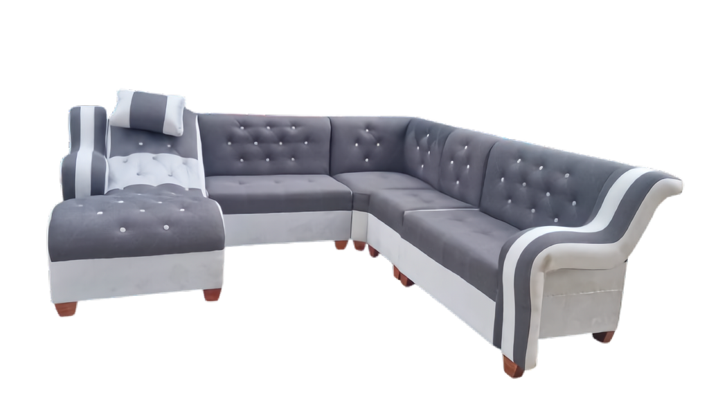 Modular Tobogán cama fijo