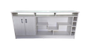 [ ] Porta TV de 1.80 cm (ibiza con ibiza)