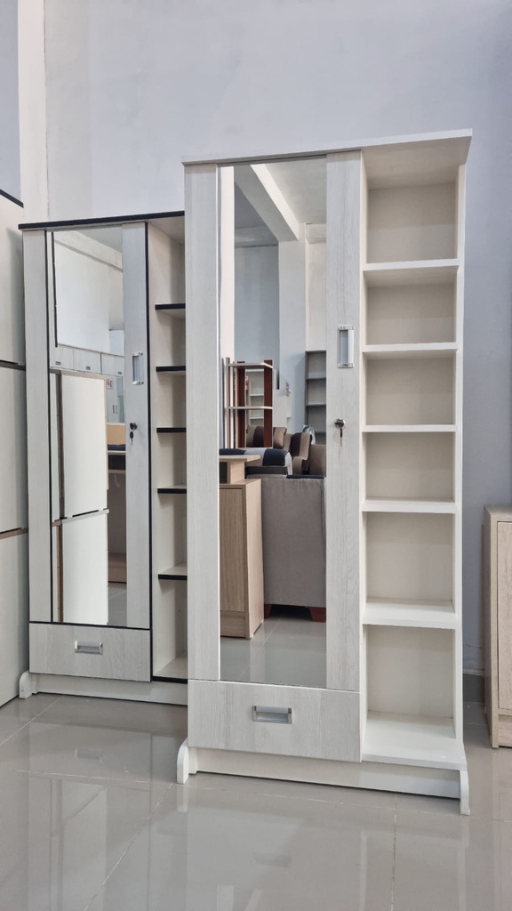 Zapatero Esquinero con Caja