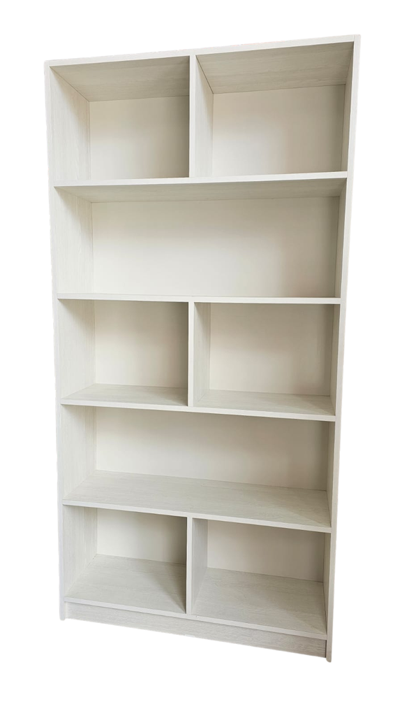 Estante archivador