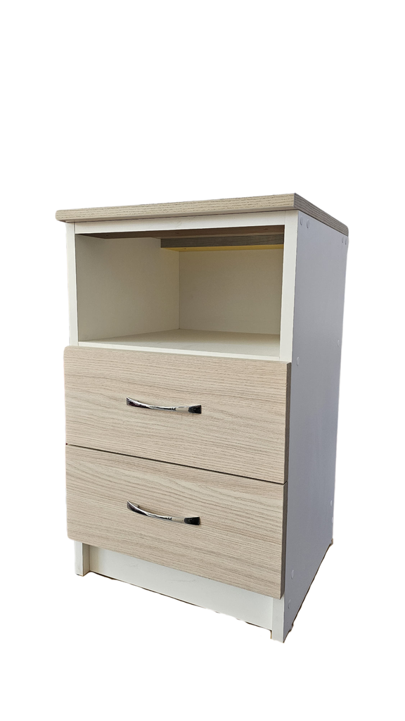 Velador 2 cajas