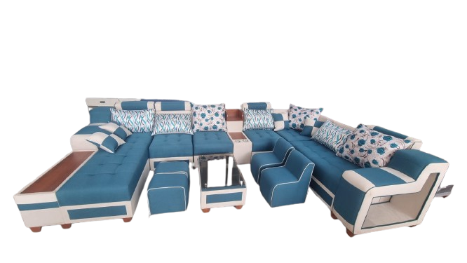 Sofá Modelo Europeo