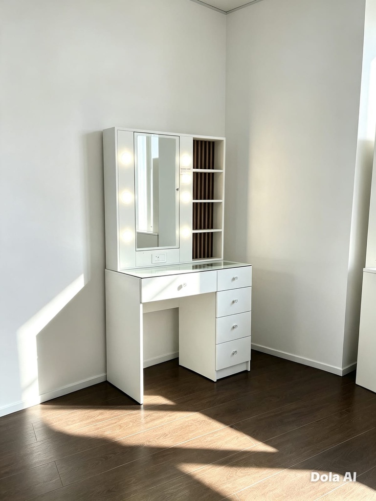 Tocador Vanity V3