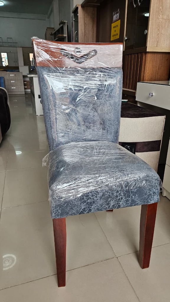 Silla modelo copeta