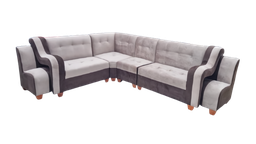 [ ] Modular Sofá Tobogán