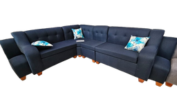 [ ] Modular Tobogán movible