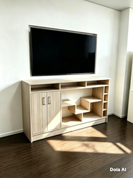 Porta TV de 1.80 cm