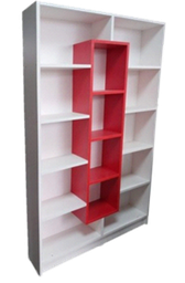 Estante M523