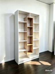 Estante M523