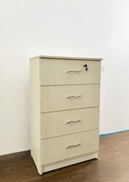 Cómoda de 60 cm