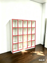 Organizador 20 casilleros (30 x 30)