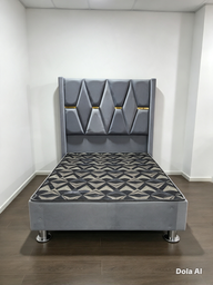 Cama box tarima 2.0 pl