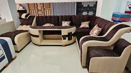 Modular cama radio fijo